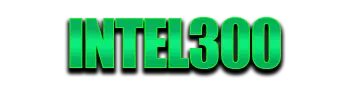Logo INTEL300